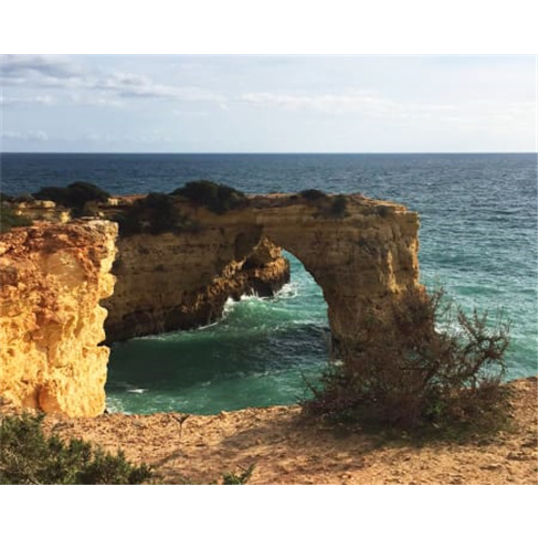 Bike Tour no Algarve | B-To...s Bike Tour pelos Sete Vales Suspensos | 2 Pessoas