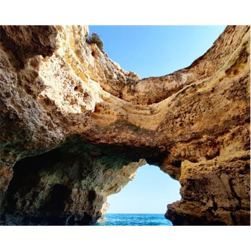 Bike Tour no Algarve | B-To...s Bike Tour pelos Sete Vales Suspensos | 2 Pessoas