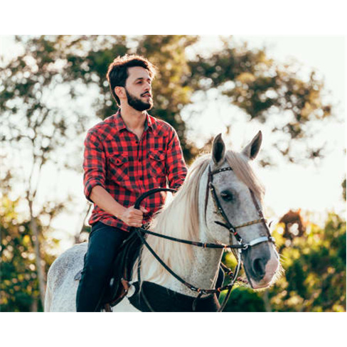 Baptismo a Cavalo | Centro Hípico Quinta do Rei - Pinhal Novo Experiência para