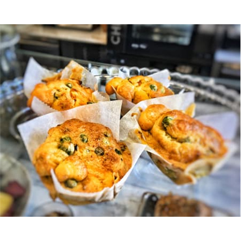 Brunch a Dois para Nutrir o Corpo e Alimentar a Alma | Bloomy Market - Setúbal