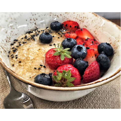 Brunch a Dois para Nutrir o Corpo e Alimentar a Alma | Bloomy Market - Setúbal