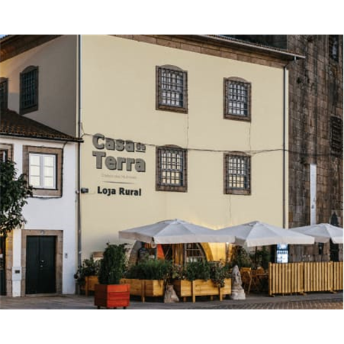 Brunch a Dois com Sabores do Alto Minho | Casa da Terra.