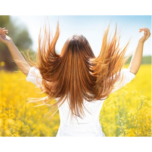 Corte + Brushing | Lurdes Cabeleireiro - Alvalade Corte + Brushing + Hidrataçã