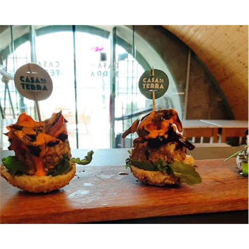 Brunch a Dois com Sabores do Alto Minho | Casa da Terra.
