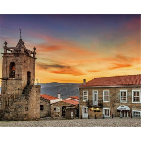 Jantar Romântico com Vista | Casa do Castelo em BelmontenCaracteres: 54