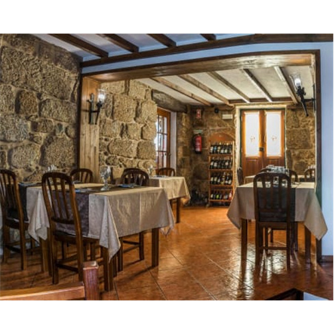 Jantar Romântico com Vista | Casa do Castelo em BelmontenCaracteres: 54