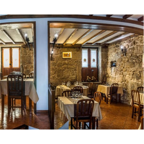 Jantar Romântico com Vista | Casa do Castelo em BelmontenCaracteres: 54