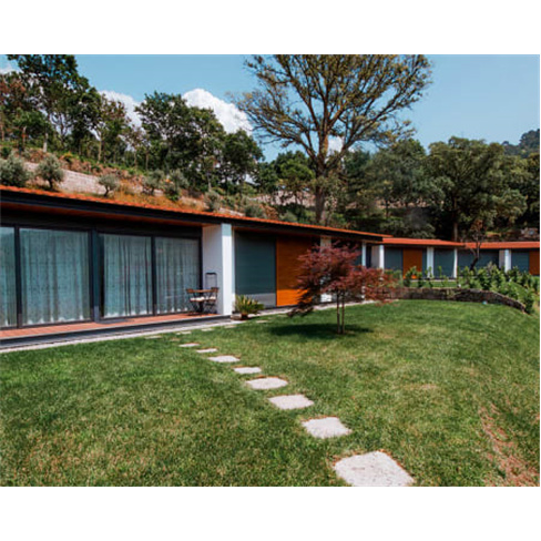 Casas da Encosta de Louredo...ês | Escapadinha em Família Junto à Serra 3 Noi