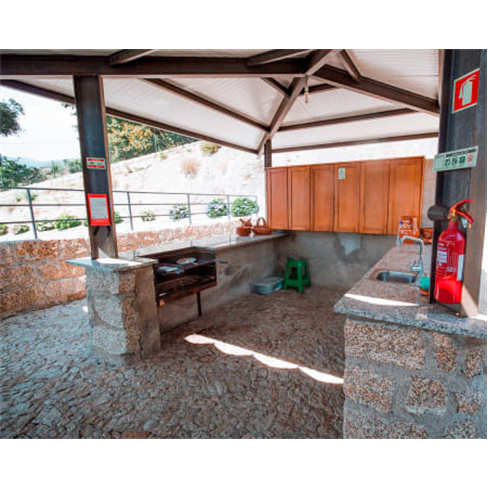Casas da Encosta de Louredo...ês | Escapadinha em Família Junto à Serra 3 Noi