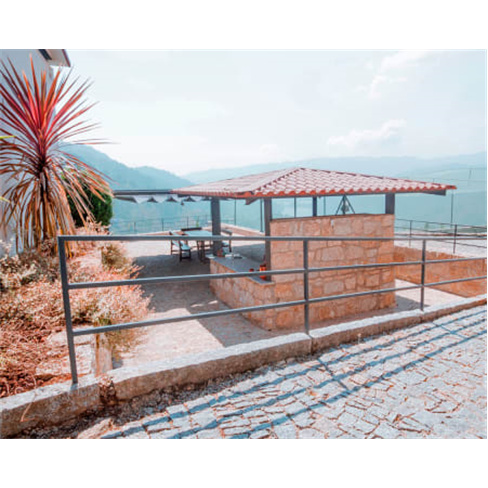 Casas da Encosta de Louredo...ês | Escapadinha em Família Junto à Serra 3 Noi