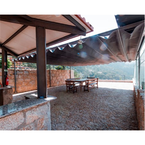 Casas da Encosta de Louredo...ês | Escapadinha em Família Junto à Serra 3 Noi