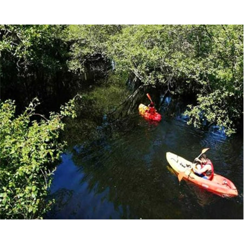 Passeio de Kayak para Casal + Merenda em Boticas | Celtic (54 caracteres)