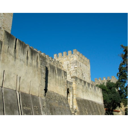Passeio Arqueológico com Visita a Monumentos na Lisboa Romana e Islâmica para