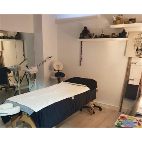 3 Sessões de Drenagem Linfá...arme - Linda-a-Velha 3 Sessões Massagem Modelad