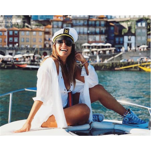 Passeio de Barco Privado no...ink e Produtos Regionais - Até 6 Pessoas | Privad
