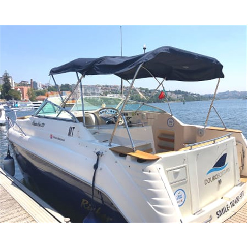 Passeio de Barco Privado no Douro com Welcome Drink | DouroBoatman Passeio de Ba