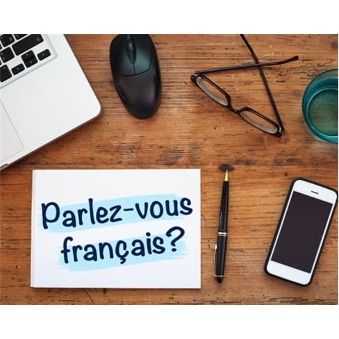 Curso de Francês Online com...so de Francês Online - Nível Intermédio | 12 M