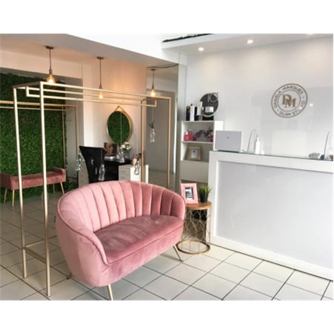 Massagem de Relaxamento | Glam Studio & Store - Coimbra Experiência para 1 Pess