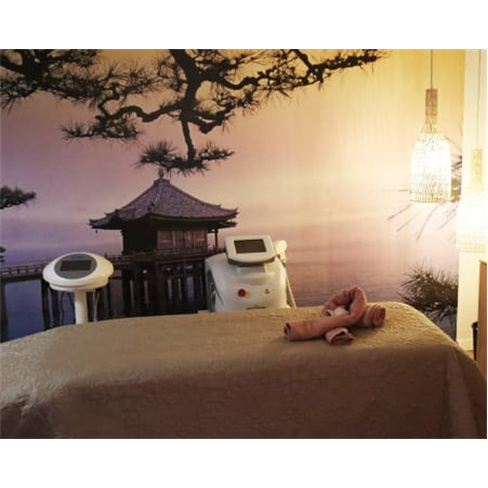 Massagem de Relaxamento | Glam Studio & Store - Coimbra Experiência para 1 Pess