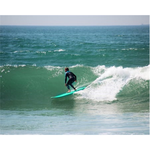 Aula de Surf na Praia da Az... Vila do Conde Pack de 3 Aulas de Surf | 2 Pessoas