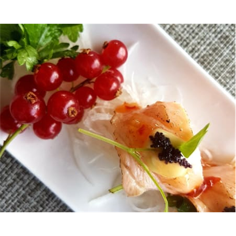 Combinado de Sushi e Sashimi & Sopa Miso para Dois | Kodachi - Sintra