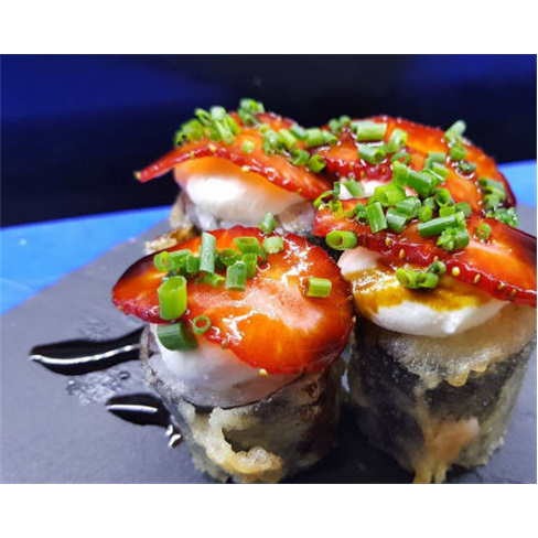 Combinado de Sushi e Sashimi & Sopa Miso para Dois | Kodachi - Sintra