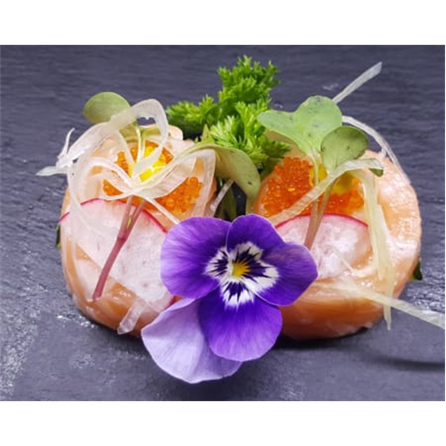 Combinado de Sushi e Sashimi & Sopa Miso para Dois | Kodachi - Sintra