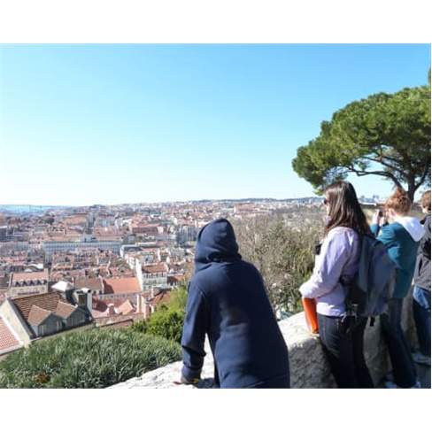 Passeio Arqueológico com Visita a Monumentos na Lisboa Romana e Islâmica para