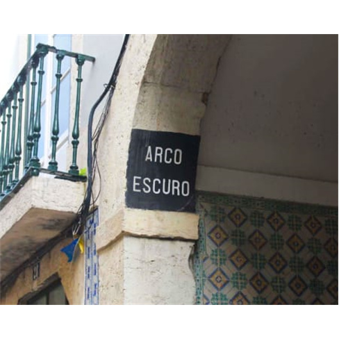 Passeio Arqueológico com Visita a Monumentos na Lisboa Romana e Islâmica para