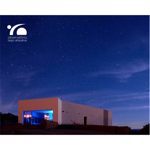 Sessão Astronómica no Obser...as Estrelas! Monsaraz Bilhete Criança (5 - 9 An
