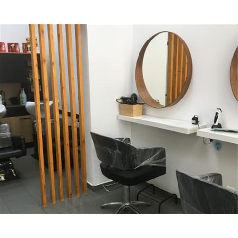 Corte + Brushing | Lurdes Cabeleireiro - Alvalade Madeixas + Corte + Brushing