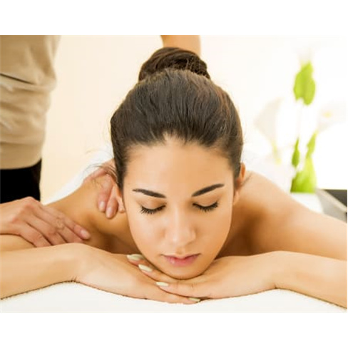 Massagem de Relaxamento | Glam Studio & Store - Coimbra Experiência para 1 Pess