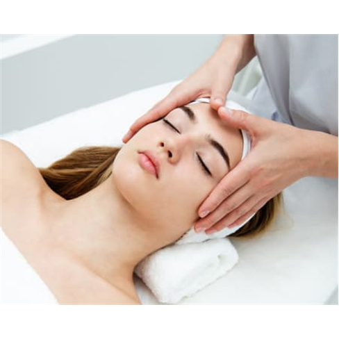 Massagem à Escolha - Facial, Descontracturante Costas, Anti-Celulítica ou Inte