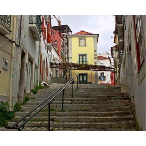 Passeio Arqueológico com Visita a Monumentos na Lisboa Romana e Islâmica para