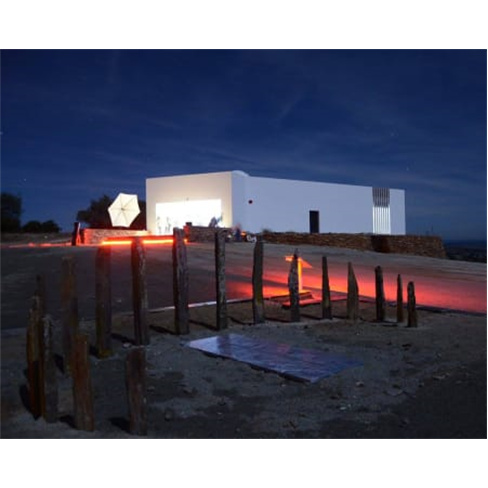 Observar Estrelas em Alqueva: Visite Monsaraz!