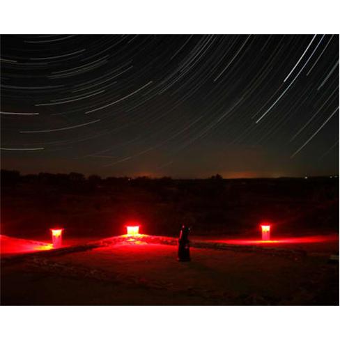 Sessão Astronómica no Obser...as Estrelas! Monsaraz Bilhete Criança (5 - 9 An