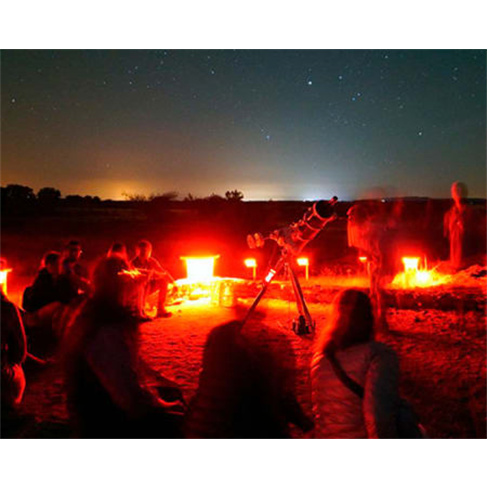 Observatório Alqueva: Venha Ver as Estrelas! Bilhete Jovem (10-17 Anos) Monsara