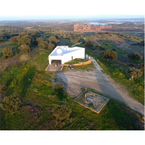Observar Estrelas em Alqueva: Visite Monsaraz!