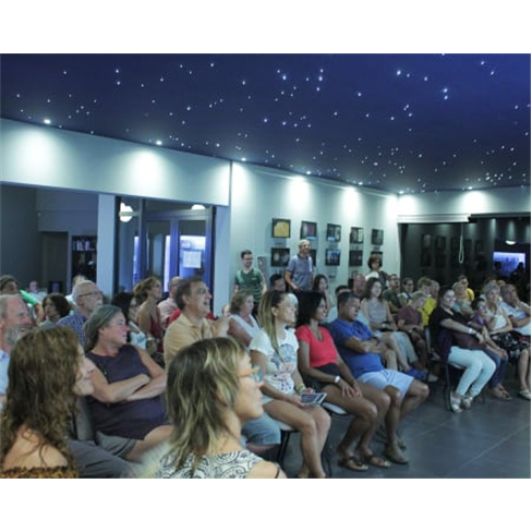 Observatório Alqueva: Venha Ver as Estrelas! Bilhete Jovem (10-17 Anos) Monsara