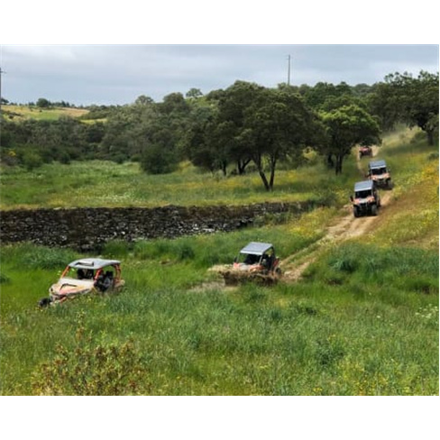 Oporto Buggy - Passeio de B...Porto! Passeio de Buggy «Adventure Tour» | 3 Hor