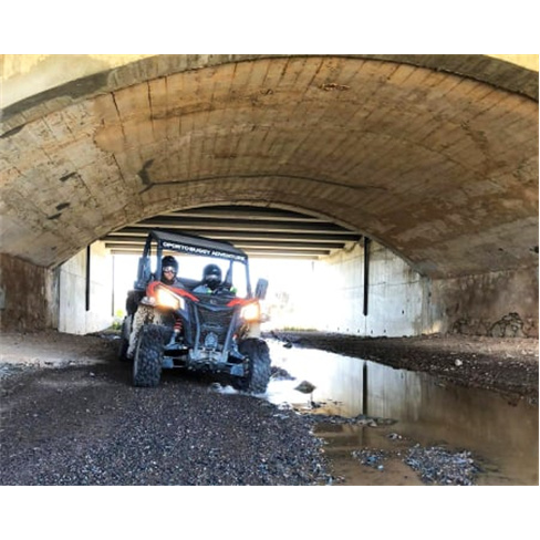 Oporto Buggy - Passeio de B... Porto! Passeio de Buggy «Cross Country» | 2 Hor
