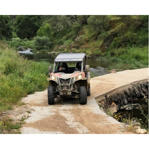 Oporto Buggy - Passeio de B...Porto! Passeio de Buggy «Adventure Tour» | 3 Hor