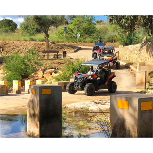 Oporto Buggy - Passeio de B...Porto! Passeio de Buggy «Adventure Tour» | 3 Hor