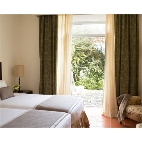 Pateo dos Solares Charm Hot...remoz | Escapadinha no Alentejo 1 Noite + 1 Jantar