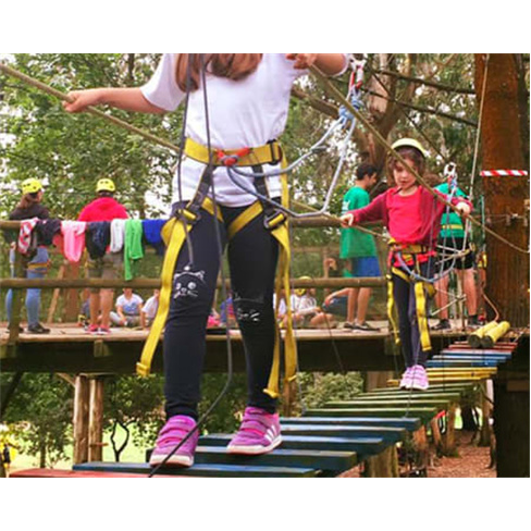 Aventura Radical na Pista Vermelha + Slide, Rates Park - Póvoa! (50 caracteres)