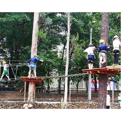 Aventura Radical na Pista Vermelha + Slide, Rates Park - Póvoa! (50 caracteres)
