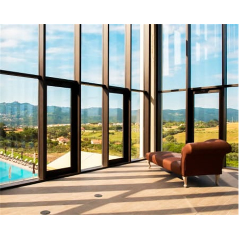 Satsanga Spa Sintra 5* | Massagem Relaxante + Circuito de Spa