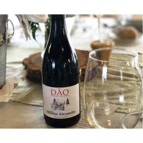 Sabores Tradicionais para Dois na Região Demarcada do Dão | Restaurante Quinta