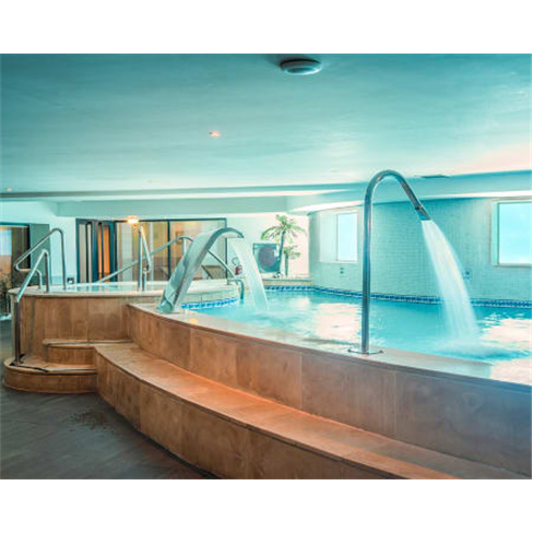 Circuito de Águas + Massagem Relax Localizada | Satsanga Spa - 2 Locais à Esco