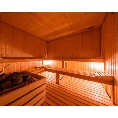 Spa Villa C Boutique Hotel 4* | Circuito de Águas & Massagem de Pindas Quentes